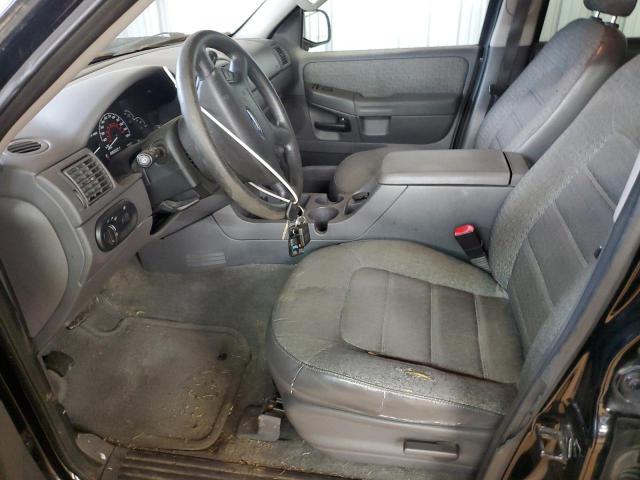Photo 7 from auction – 2002 FORD EXPLORER X with VIN 1FMZU72K62UD52042