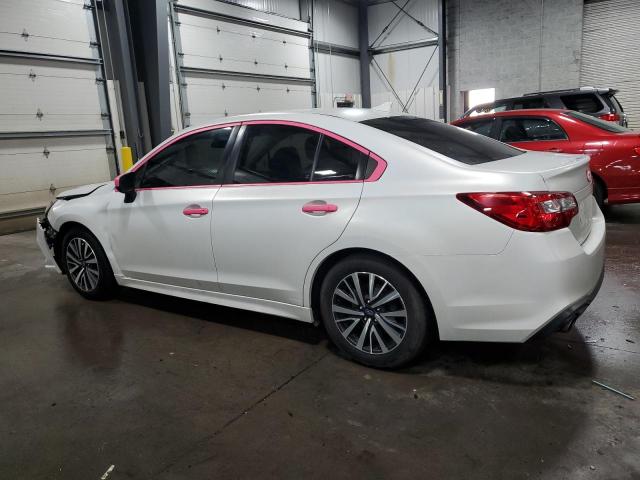 Photo 2 from auction – 2018 SUBARU LEGACY 2.5 with VIN 4S3BNAC63J3044624