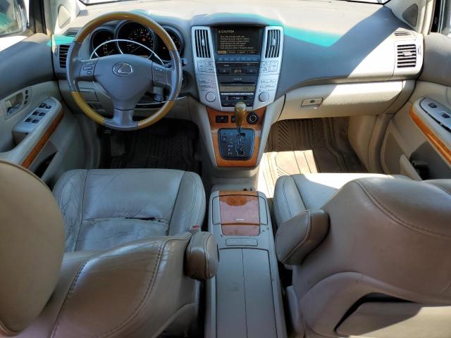Photo 8 from auction – 2007 LEXUS RX 350 with VIN 2T2HK31U27C034520