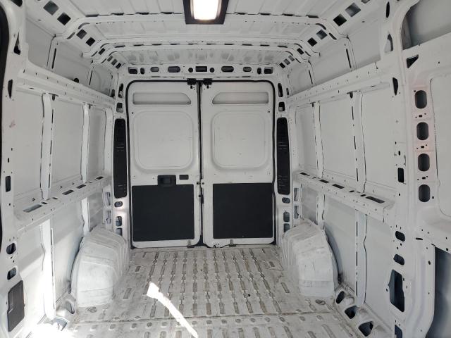 Photo 10 from auction – 2025 RAM PROMASTER with VIN 3C6MRVHGXSE548790