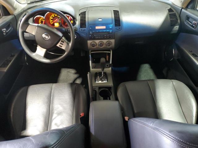 Photo 8 from auction – 2005 NISSAN ALTIMA S with VIN 1N4AL11D35C232140