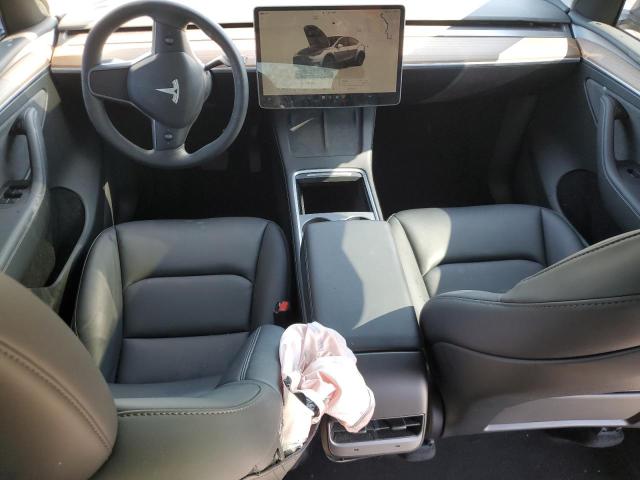 Фото 8 с аукциона – 2025 TESLA MODEL Y с VIN 7SAYGDED2SF226811