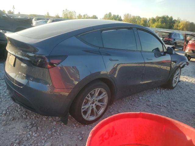 Photo 3 from auction – 2023 TESLA MODEL Y with VIN 7SAYGDEEXPF689599