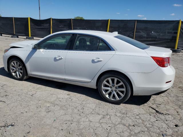 Photo 2 from auction – 2013 CHEVROLET MALIBU 2LT with VIN 1G11E5SA8DF129088