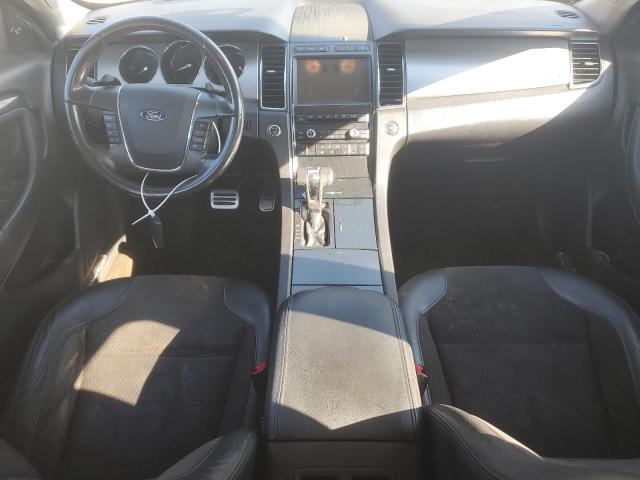 Photo 8 from auction – 2012 FORD TAURUS SHO with VIN 1FAHP2KT8CG143068