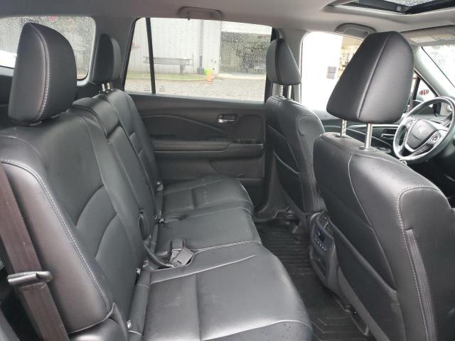Photo 10 from auction – 2017 HONDA PILOT EXL with VIN 5FNYF5H55HB026508