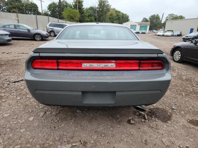 Photo 6 from auction – 2011 DODGE CHALLENGER with VIN 2B3CJ5DT2BH541448