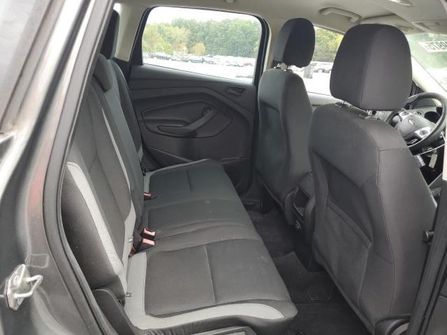 Photo 11 from auction – 2014 FORD ESCAPE S with VIN 1FMCU0F70EUC49285