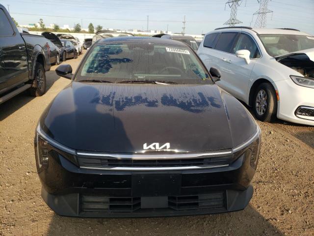 Photo 5 from auction – 2025 KIA K4 LX with VIN 3KPFT4DE8SE134196
