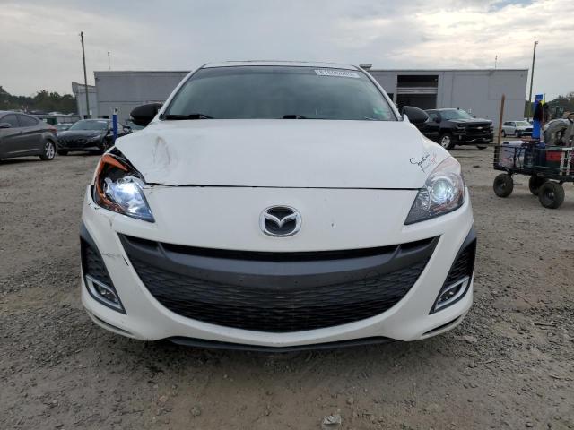Photo 5 from auction – 2010 MAZDA 3 S with VIN JM1BL1H66A1166582