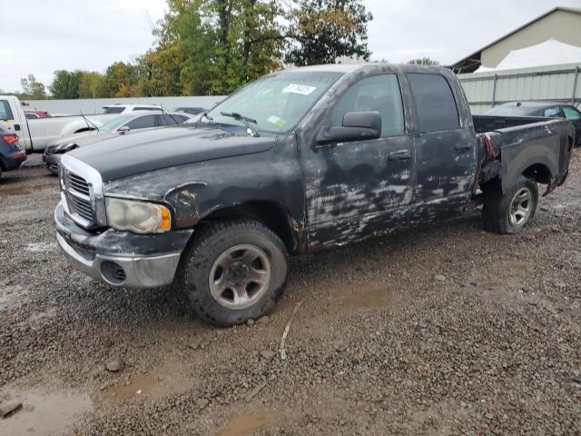 DODGE RAM 1500 S 2005 with VIN 1D7HU18N65S216580 - Photo from auction