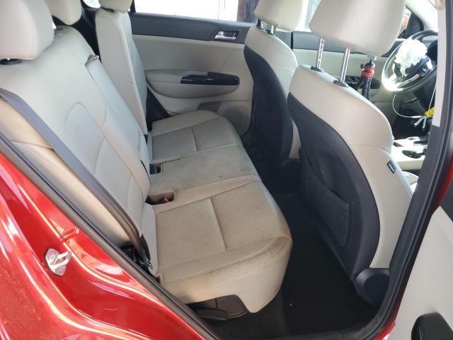 Photo 11 from auction – 2022 KIA SPORTAGE E with VIN KNDPN3AC1N7954975