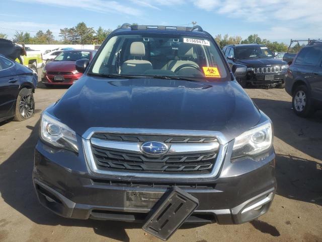 Photo 5 from auction – 2017 SUBARU FORESTER 2 with VIN JF2SJARC5HH426421