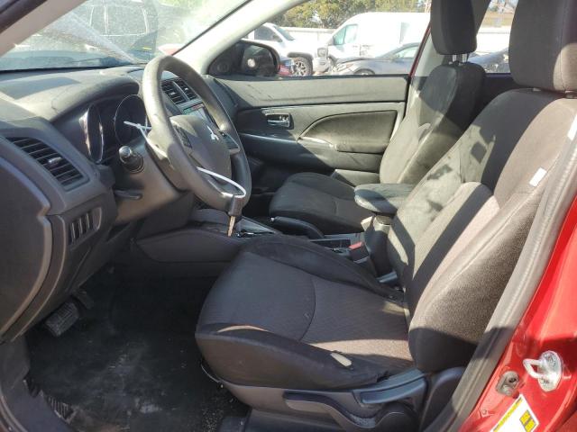 Photo 7 from auction – 2018 MITSUBISHI OUTLANDER with VIN JA4AP3AU5JU002575