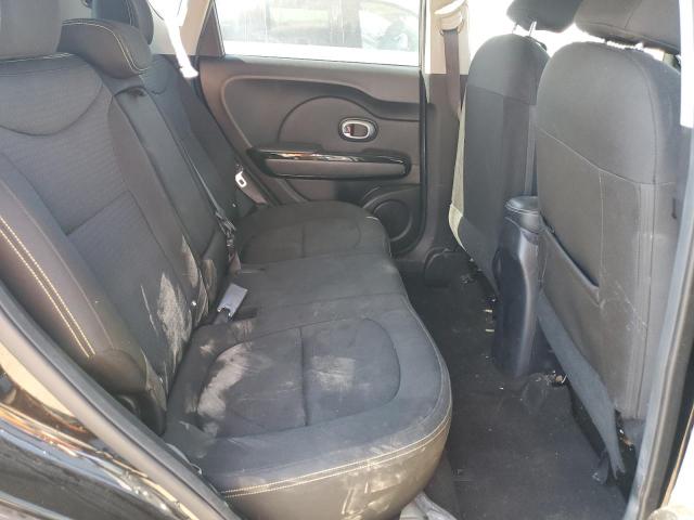 Photo 10 from auction – 2015 KIA SOUL + with VIN KNDJP3A50F7130047