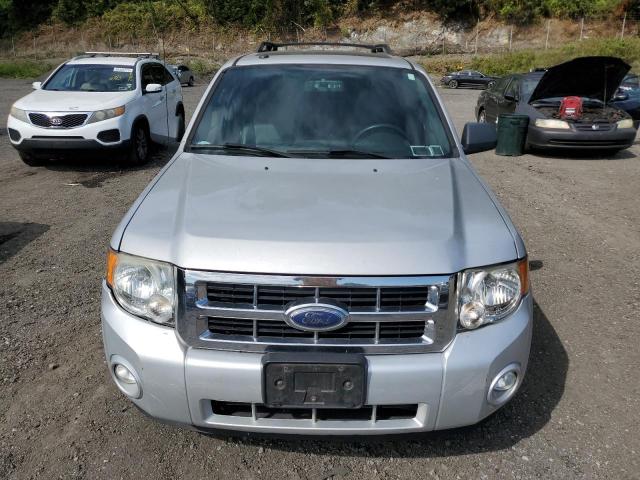 Photo 5 from auction – 2009 FORD ESCAPE XLT with VIN 1FMCU93G49KD08848