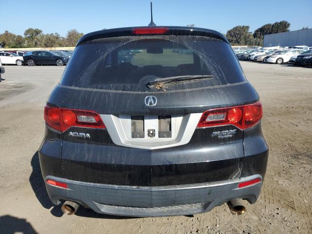 Photo 6 from auction – 2010 ACURA RDX with VIN 5J8TB2H29AA005039