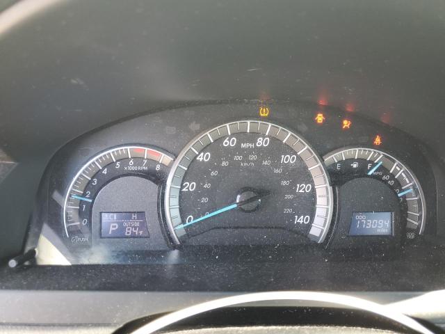 Photo 9 from auction – 2014 TOYOTA CAMRY L with VIN 4T1BF1FK7EU326816