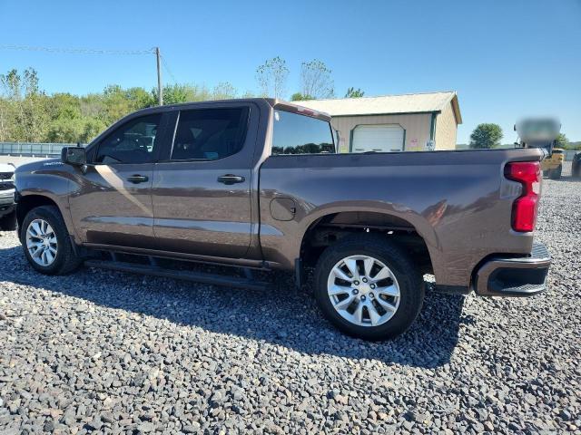 Photo 2 from auction – 2019 CHEVROLET SILVERADO with VIN 3GCPYBEH2KG218845