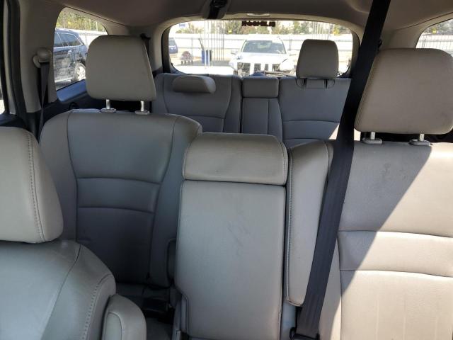 Photo 10 from auction – 2016 HONDA PILOT EXL with VIN 5FNYF6H51GB094065