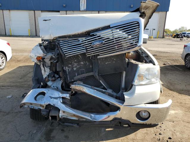 Photo 5 from auction – 2008 FORD F150 SUPERCREW with VIN 1FTPW14V88FA72615