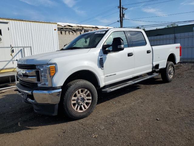 Photo 1 from auction – 2017 FORD F350 SUPER with VIN 1FD8W3BT9HED79679