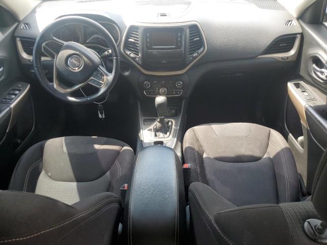 Photo 8 from auction – 2017 JEEP CHEROKEE L with VIN 1C4PJLCB3HD221509