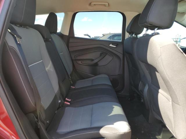 Photo 10 from auction – 2014 FORD ESCAPE SE with VIN 1FMCU0GX6EUC34823