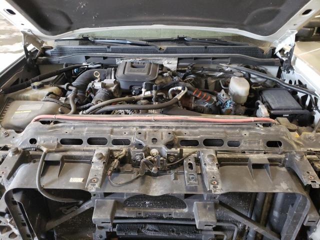 Photo 11 from auction – 2015 GMC SIERRA K25 with VIN 1GT12ZE89FF571784