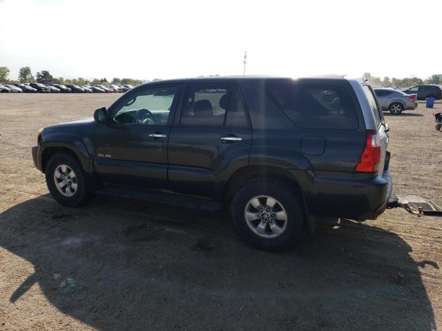 Photo 2 from auction – 2007 TOYOTA 4RUNNER SR with VIN JTEBU14R670110049