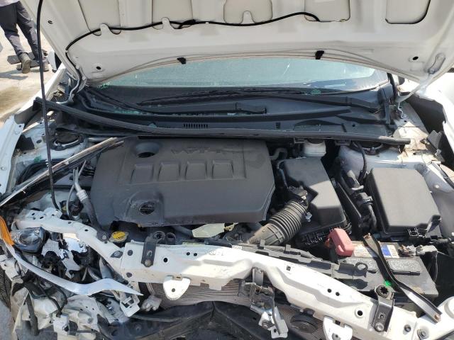 Photo 11 from auction – 2014 TOYOTA COROLLA L with VIN 2T1BURHE5EC090406
