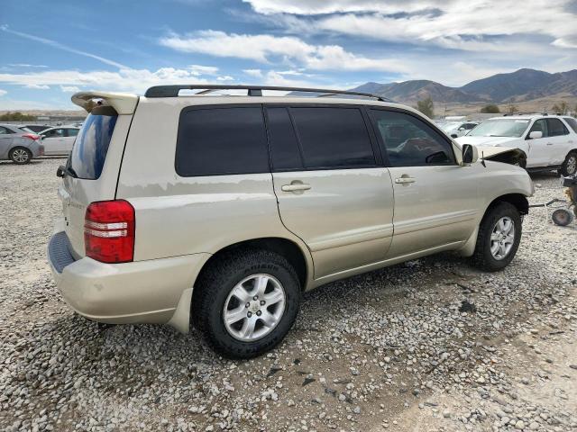 Photo 3 from auction – 2001 TOYOTA HIGHLANDER with VIN JTEHF21A210021126