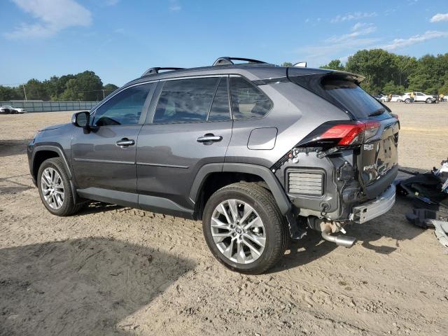 Photo 2 from auction – 2023 TOYOTA RAV4 LIMITED with VIN 2T3N1RFV0PC331291