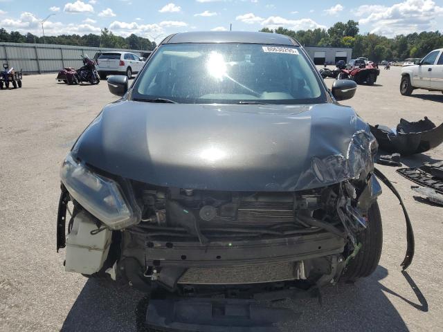 Photo 5 from auction – 2015 NISSAN ROGUE S with VIN KNMAT2MV0FP527839