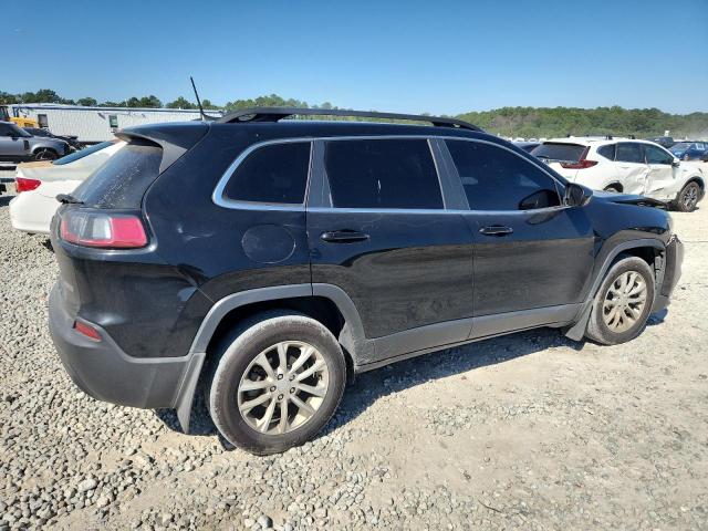 Photo 3 from auction – 2019 JEEP CHEROKEE L with VIN 1C4PJLCB9KD484949
