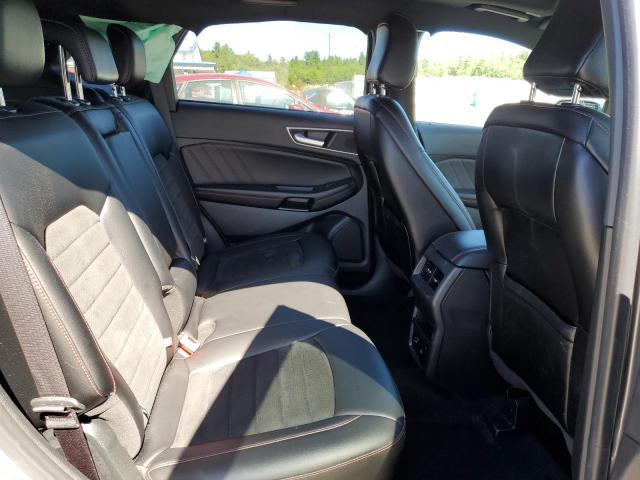 Photo 11 from auction – 2022 FORD EDGE SEL with VIN 2FMPK4J94NBA40628