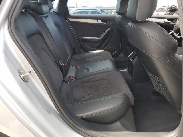 Photo 10 from auction – 2014 AUDI A4 PRESTIG with VIN WAUMFAFL5EN034045
