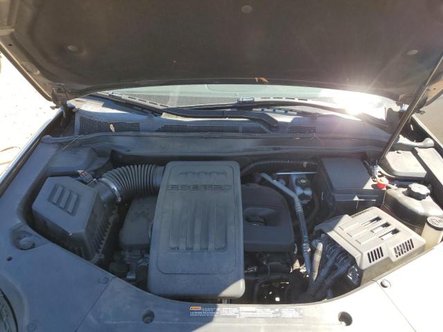 Photo 12 from auction – 2017 GMC TERRAIN SL with VIN 2GKALMEK3H6218177