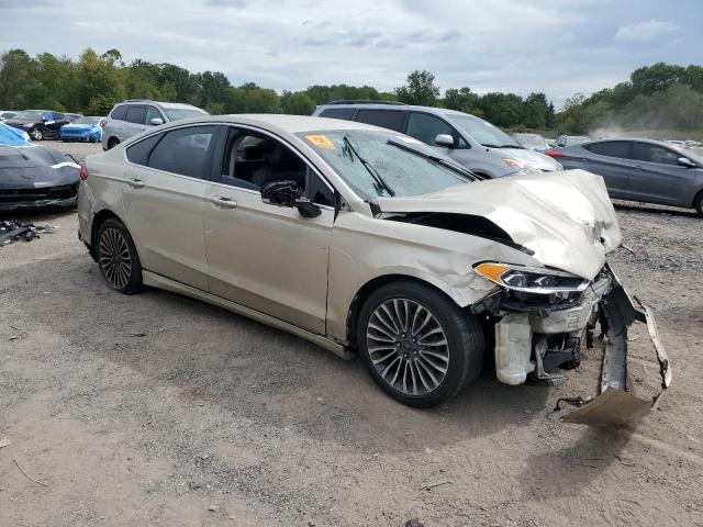 Photo 4 from auction – 2017 FORD FUSION SE with VIN 3FA6P0T99HR320287