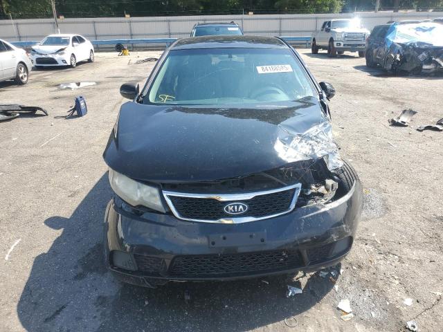 Zdjęcie 5 z aukcji – 2013 KIA FORTE EX z VIN KNAFU4A20D5737601