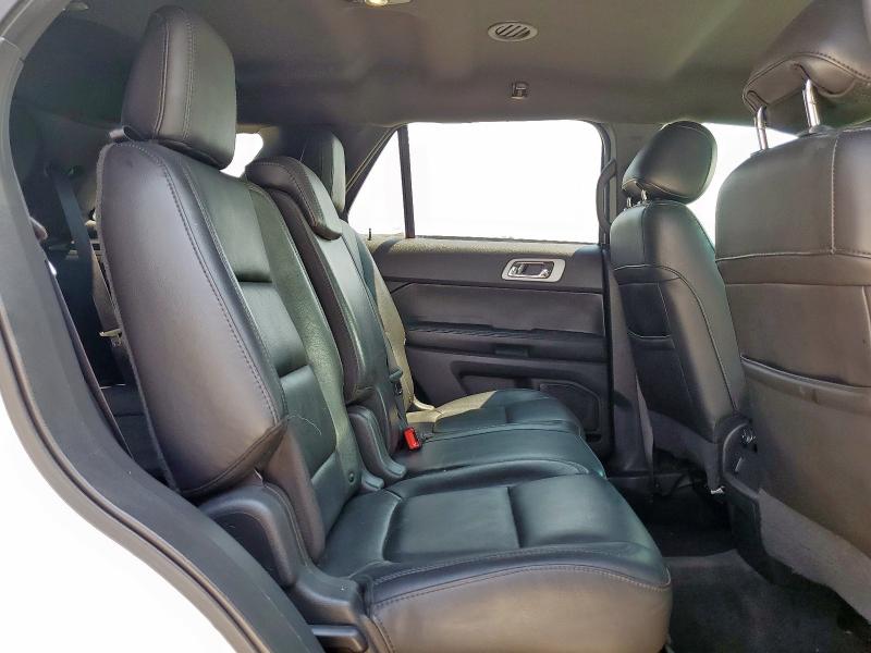 Photo 11 from auction – 2015 FORD EXPLORER X with VIN 1FM5K7D85FGB37276