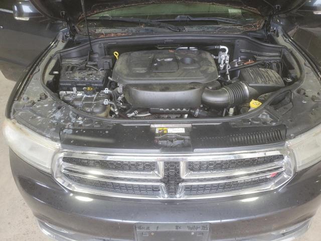 Photo 12 from auction – 2016 DODGE DURANGO LI with VIN 1C4RDHDG2GC361305