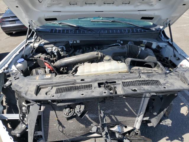 Photo 12 from auction – 2024 FORD EXPEDITION with VIN 1FMJU1H87REA22808