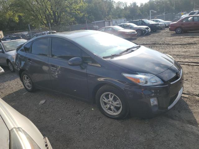 Foto 4 de la subasta – 2011 TOYOTA PRIUS con VIN JTDKN3DU4B0273678