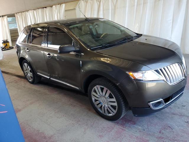 Photo 4 from auction – 2011 LINCOLN MKX with VIN 2LMDJ8JK9BBJ26002