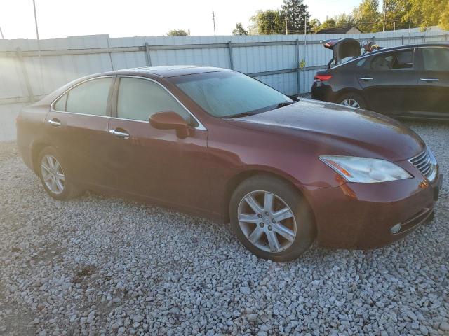 Фото 4 с аукциона – 2008 LEXUS ES 350 с VIN JTHBJ46G782158142