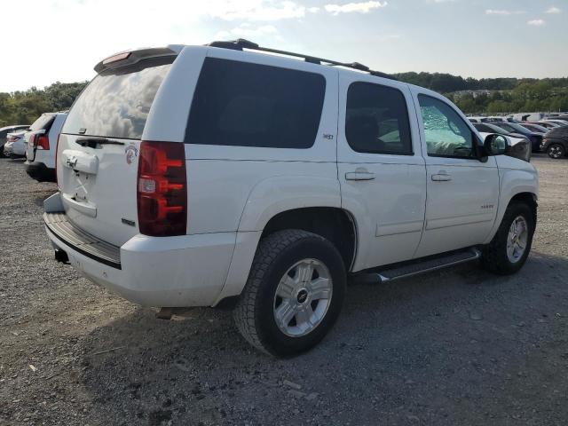 Photo 3 from auction – 2011 CHEVROLET TAHOE K150 with VIN 1GNSKBE05BR139747
