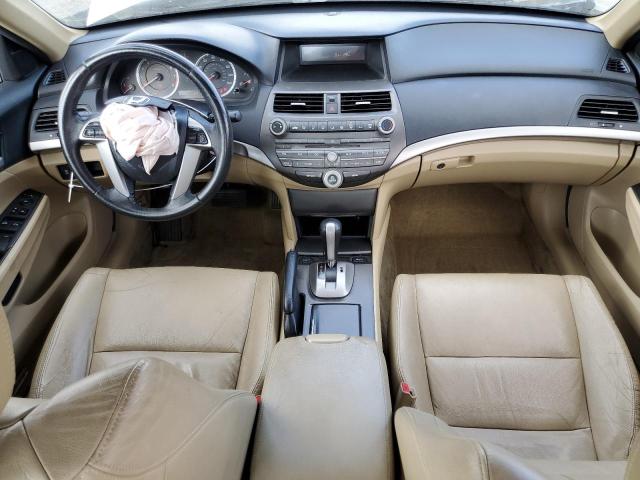 Photo 8 from auction – 2012 HONDA ACCORD SE with VIN 1HGCP2F6XCA227244