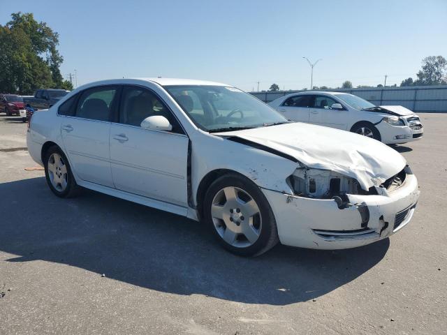 Photo 4 from auction – 2011 CHEVROLET IMPALA LS with VIN 2G1WF5EK3B1321403