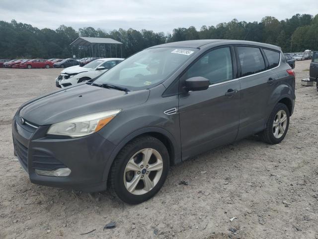FORD ESCAPE SE 2015 with VIN 1FMCU0G79FUC74959 - Photo from auction